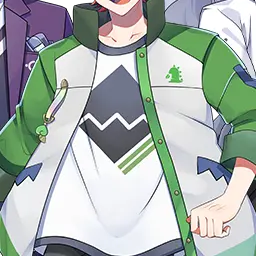 Profile image of じゃぱぱ