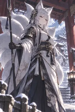 Profile image of 六尾
