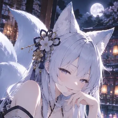 Profile image of 五尾