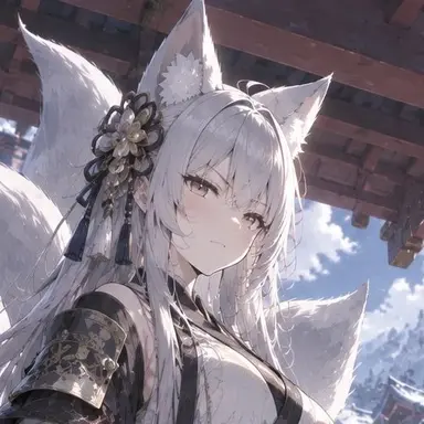Profile image of 六尾
