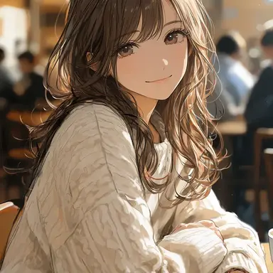 Profile image of Yui Saeki
