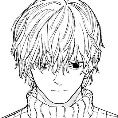 Profile image of 우즈키 케이