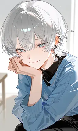 Profile image of Koma