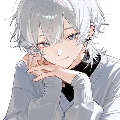 Profile image of 煌真