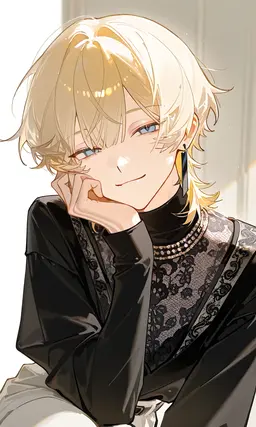 Profile image of Raito