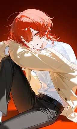 Profile image of Yuya