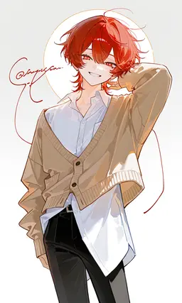 Profile image of Yuya