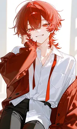 Profile image of Yuya