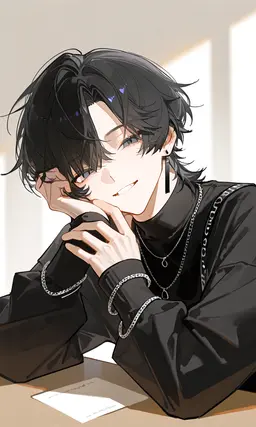 Profile image of Nagi