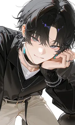 Profile image of Nagi