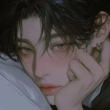 Profile image of 이한솔