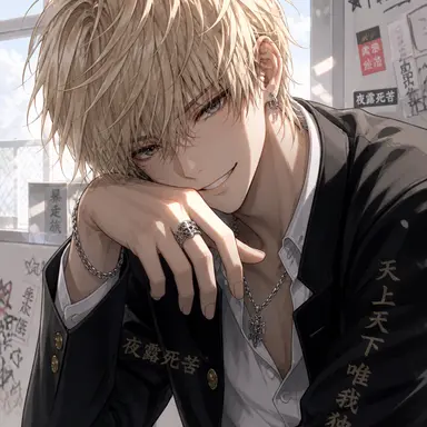 Profile image of 如月 蓮