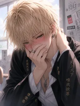 Profile image of 如月 蓮