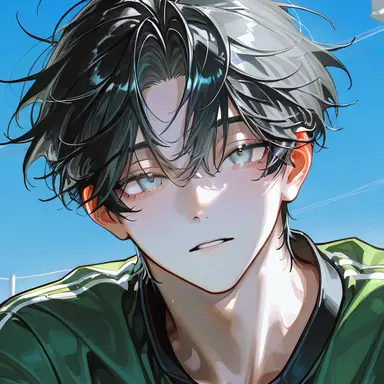 Profile image of Ryo