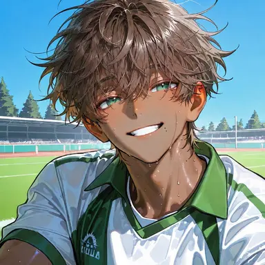 Profile image of Izumi