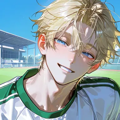 Profile image of Allen