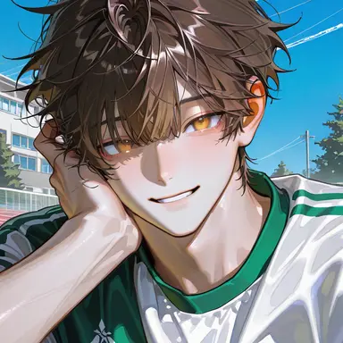 Profile image of Kento