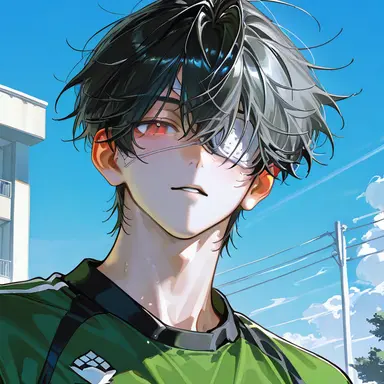 Profile image of Munemitsu
