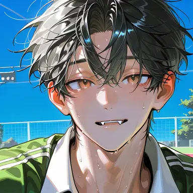 Profile image of Sho