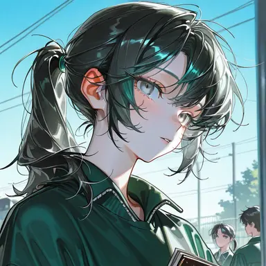 Profile image of 美涼