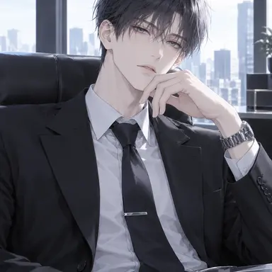 Profile image of Minato Tono