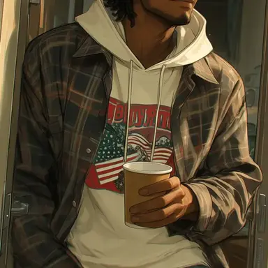 Profile image of Kelso