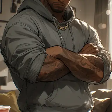 Profile image of Demarion
