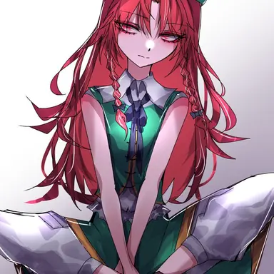 Profile image of 美鈴