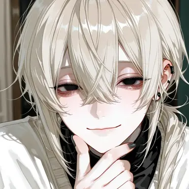 Profile image of 白葉