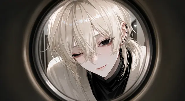 Profile image of 白葉