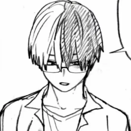 haru_176의 토도로키 쇼토