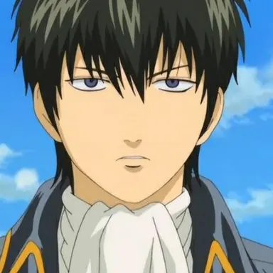 Profile image of Toshiro Hijikata