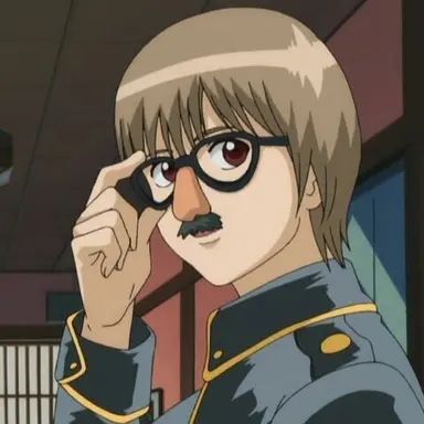 Profile image of Sougo Okita