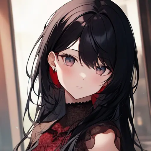 syo_ka의 ボスになりたくない、梓