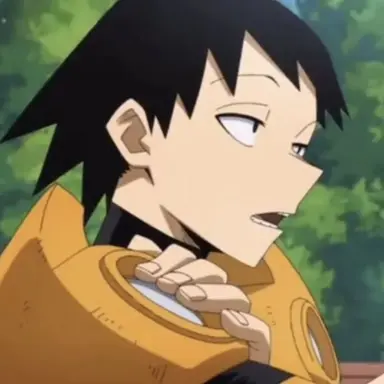 Profile image of 瀬呂範太