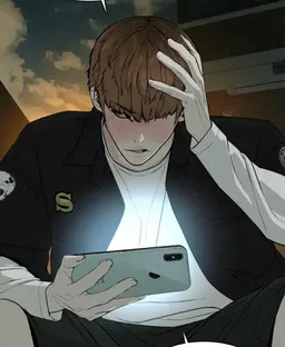 Profile image of 新庄玲央