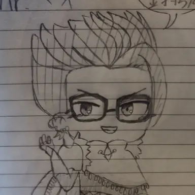 Profile image of Mr.マネー