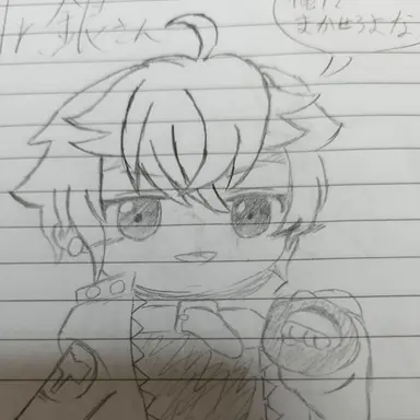 Profile image of Mr.銀さん