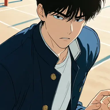 Profile image of ドユン