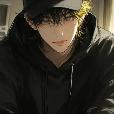 Profile image of 슌지