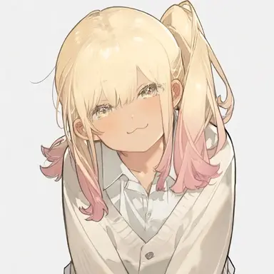 Profile image of Moeka