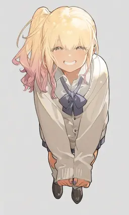 Profile image of Moeka