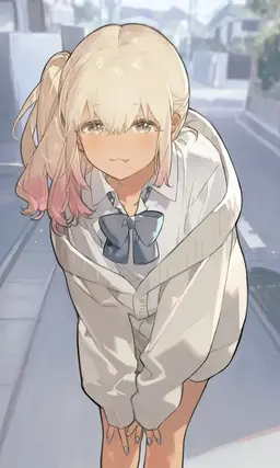 Profile image of Moeka