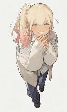 Profile image of Moeka