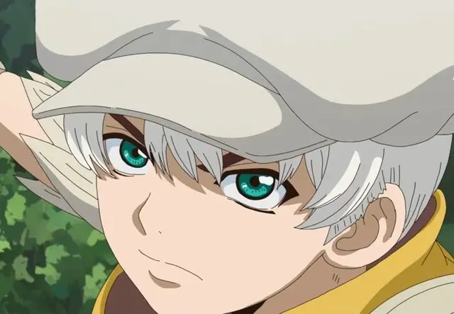 Profile image of 우쿄