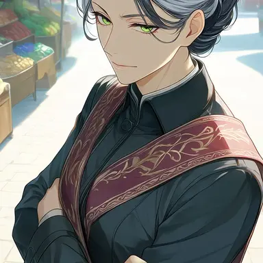 Profile image of Sethara