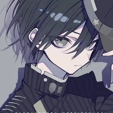 Profile image of 最原終一