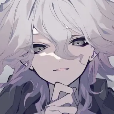 Profile image of 狛枝凪斗