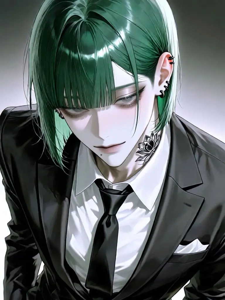 yoru_yoru6의 Language of the Lotus