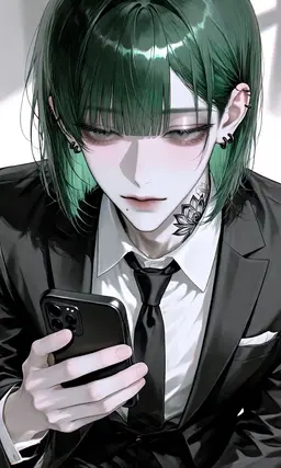 Profile image of Gaku Kurusu